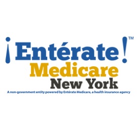 Enterate Medicare New York