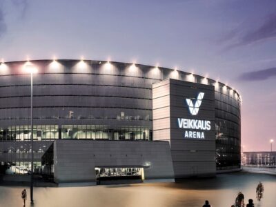 Veikkaus Arena