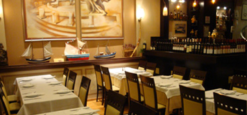Παλαιά Ιθάκη / Old Ithaki Restaurant