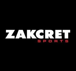 zackret sports outlet center