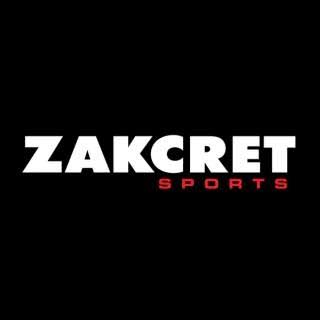 zackret sports outlet center