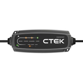 Φορτιστής μπαταριών CTEK CT5 Powersport