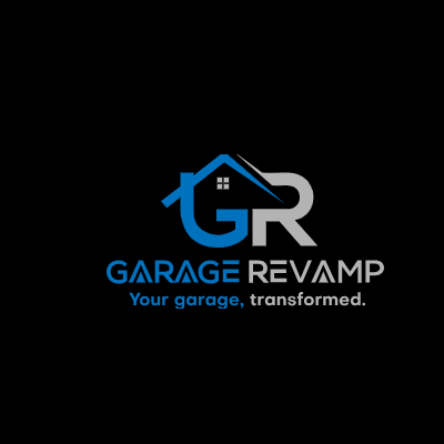 Garage Revamp