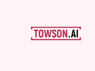 Towson Nederland BV