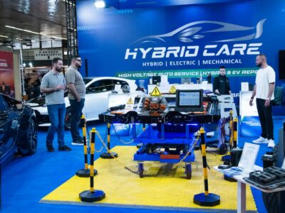 HYBRID CARE