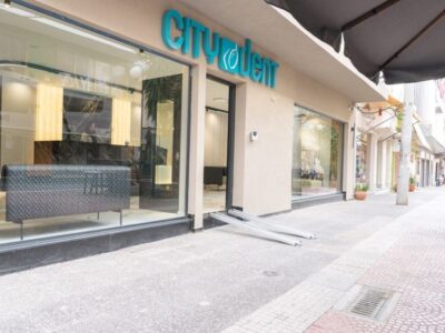 City Dent