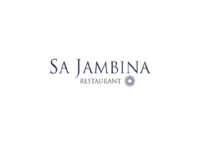 Restaurante Sa Jambina