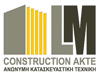 LM CONSTRUCTION AKTE