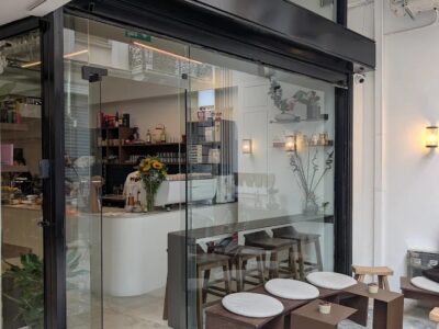 Misa cafe