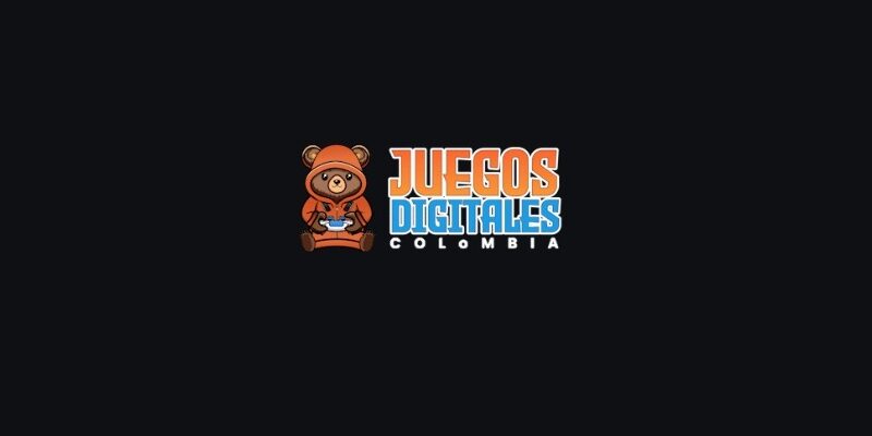 Juegos Digitales Colombia