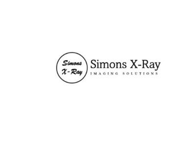 Simons X-Ray