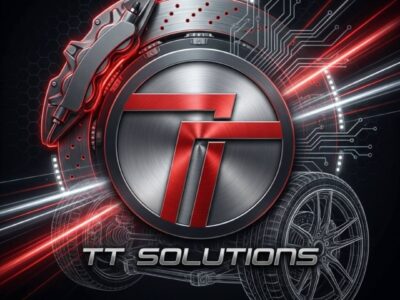 TT Solutions Ανταλλακτικά αυτοκινήτων