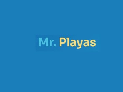 mr playas
