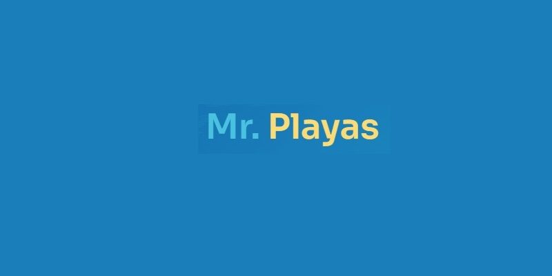 mr playas