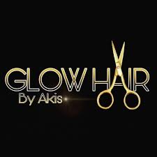 Glowhair by Akis