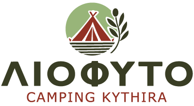 Liofyto Camping Kythira
