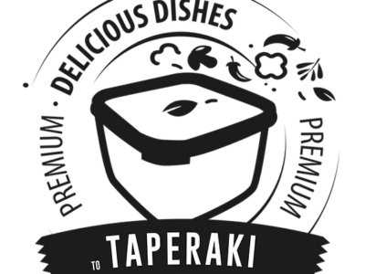 Taperaki Μαγειρευτό Φαγητό