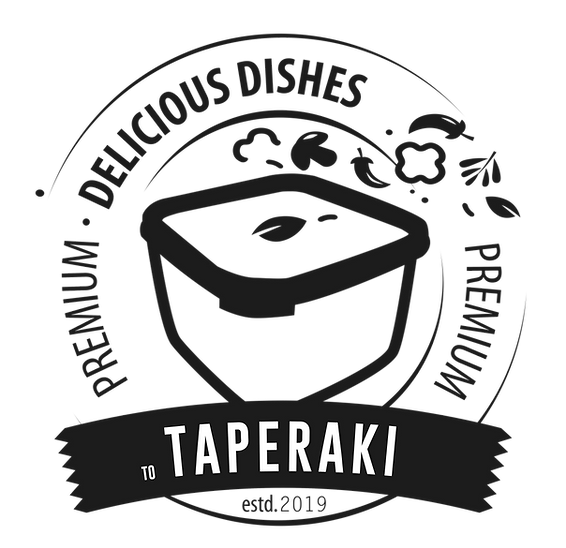 Taperaki Μαγειρευτό Φαγητό