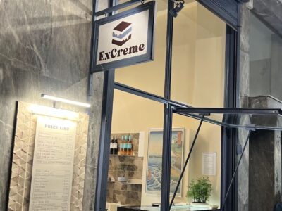 ExCreme