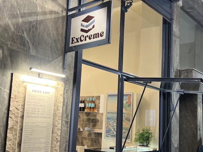 ExCreme