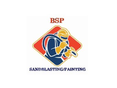 Bill Sandblasting and Painting