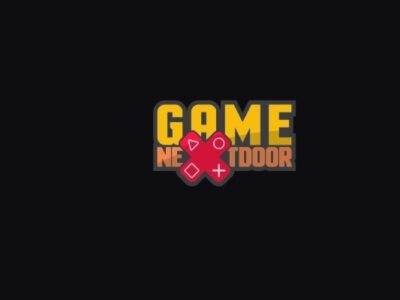 Game Next Door