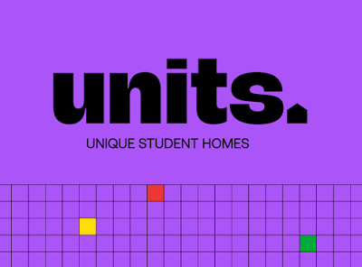 Units Φοιτητικές Κατοικίες