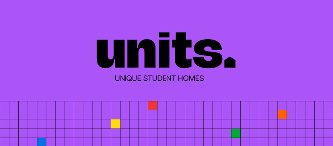Units Φοιτητικές Κατοικίες