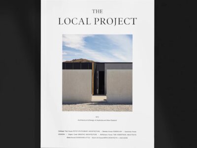 THE LOCAL PROJECT