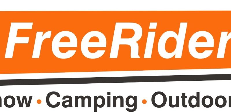 FreeRider Είδη Ορειβασίας - Σκι - Camping - Snowboard