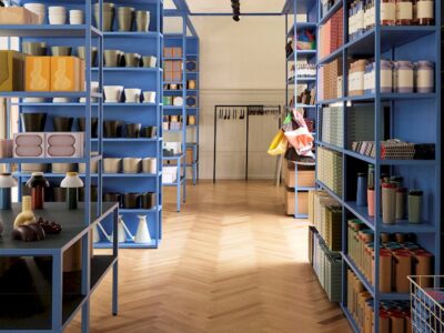 Hay Home Store Copenhagen