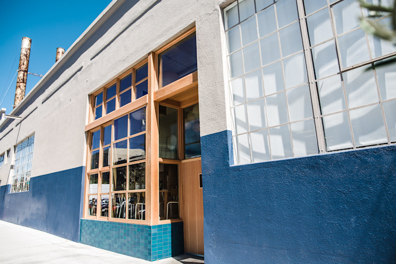 TARTINE MANUFACTORY
