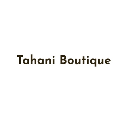 Tahani Boutique Ltd