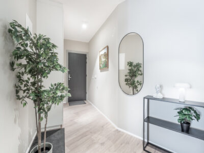 Sif Apartments by Heimaleiga