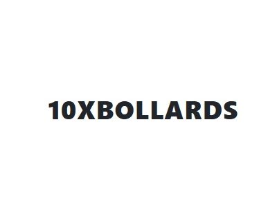 10XBollards
