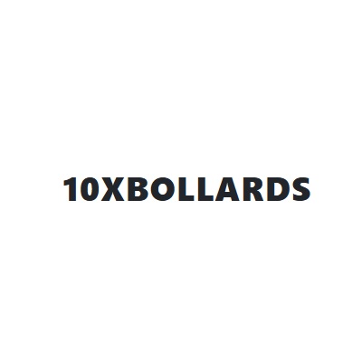 10XBollards