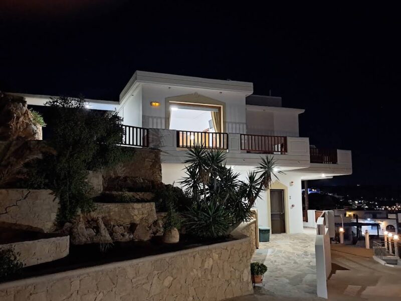 Olympos Studios