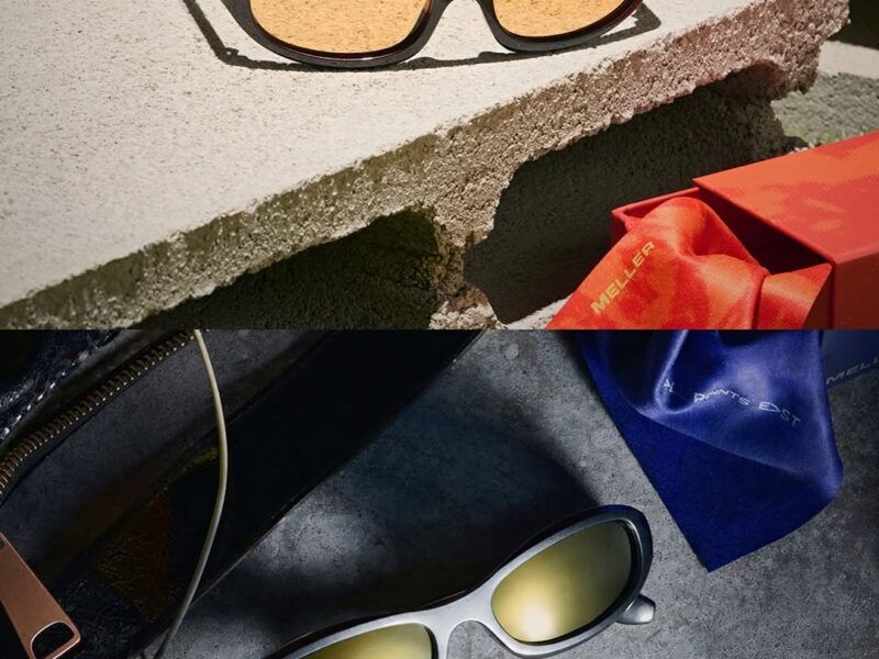 Meller Eyewear Barcelona