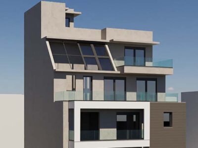 ΑΑ DEVELOPMENT κατασκευαστική εταιρεία