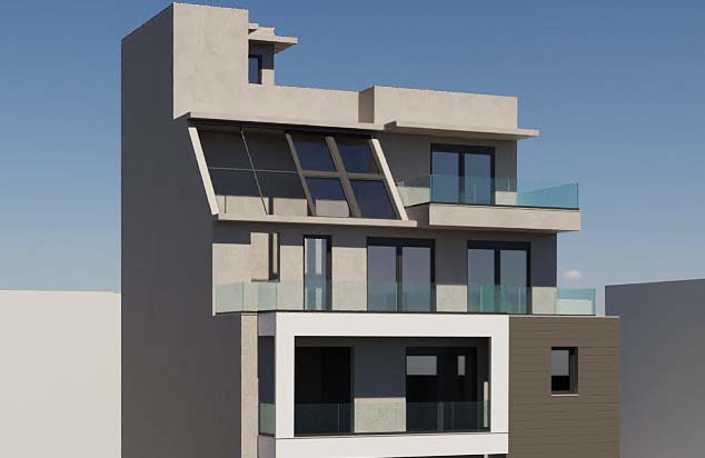 ΑΑ DEVELOPMENT κατασκευαστική εταιρεία