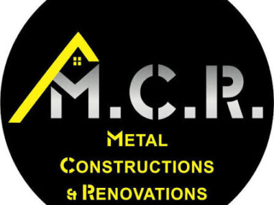 MCR Metal Constructions