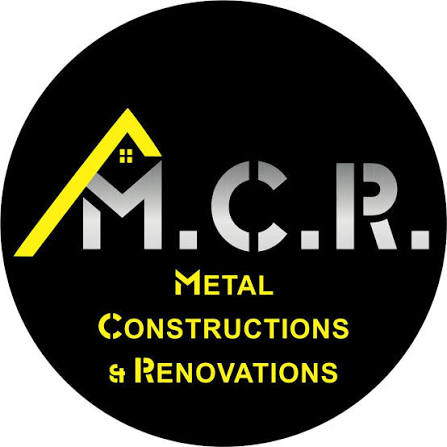 MCR Metal Constructions