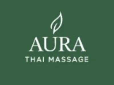 Aurathaimassage
