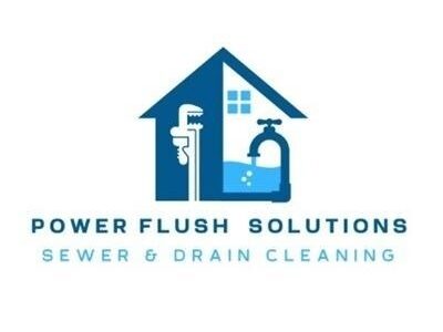 Power Flush Solutions Sewer & Drain