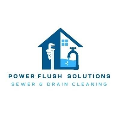 Power Flush Solutions Sewer & Drain