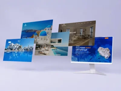 CMD Digital Agency