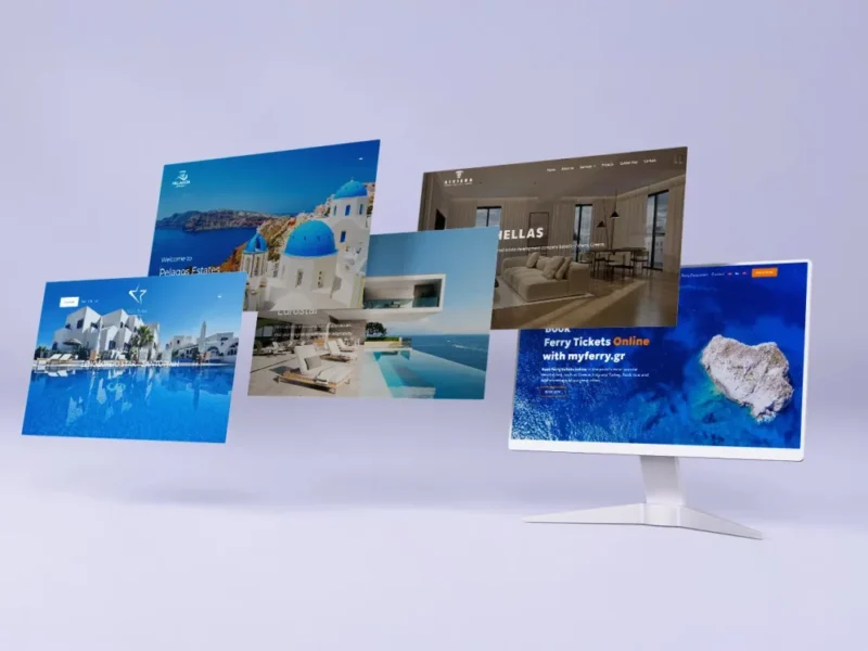 CMD Digital Agency
