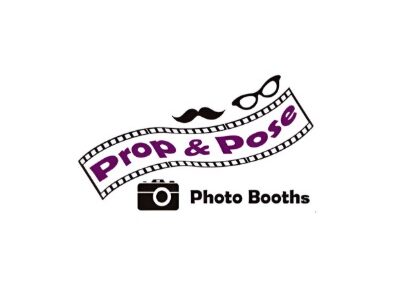 Prop & Pose Photo Booths