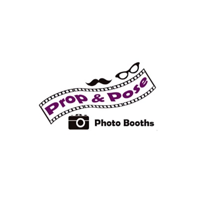 Prop & Pose Photo Booths
