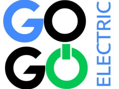gogoelectric